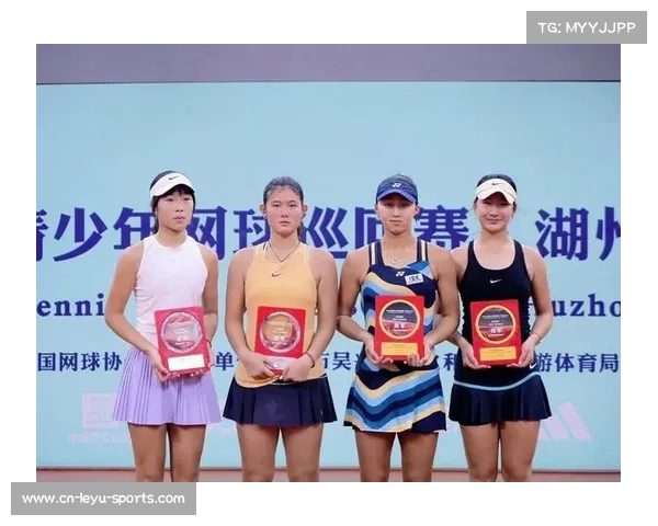 中网升级为亚洲首个三周赛事 ITF青少年赛率先亮相 中网升级为亚洲首个三周赛事 ITF青少年赛率先亮相