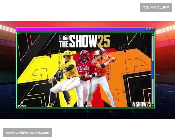 2025赛季MLB中国区负责人展望:全力推动破界未来战略布局 2025赛季MLB中国区负责人展望:全力推动破界未来战略布局