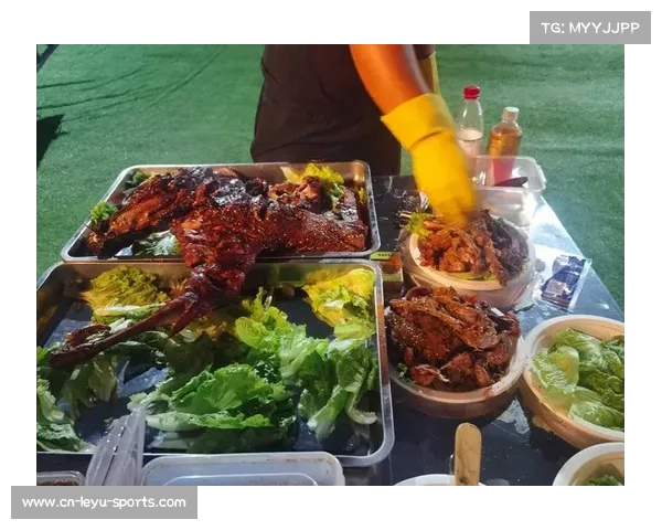 百色赛事三天两夜后勤保障记餐饮篇团队奋战背后的食材保卫战 百色赛事三天两夜后勤保障记餐饮篇团队奋战背后的食材保卫战