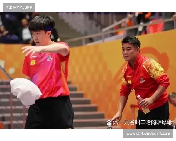 国乒亚锦赛阵容公布老将遗憾无缘三名新星崭露头角备受期待