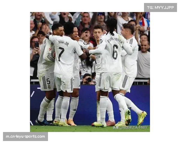 皇马中场核心缺失致传控瘫痪 进攻手段单一依赖个人突破